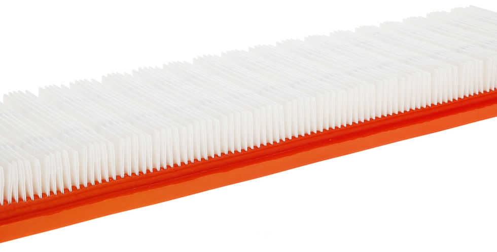 Thumbnail: FRAM Ultra Air XGA10085, Premium Engine Air Filter, Replacement Filter for ..