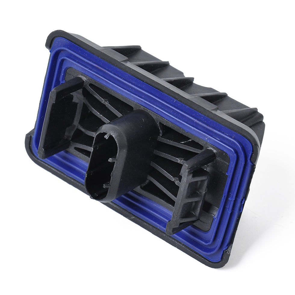 Thumbnail: 1Pcs Jack Pad Under Car Support Lifting 51717189259 for -BMW F25 X3 F15 X5 E70 X