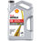 Thumbnail: Shell Rotella T5 FE 10W-30 Synthetic Blend Diesel Engine Oil, 1 Gallon