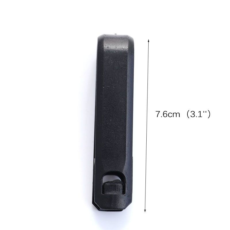 Thumbnail: 3Pcs/set Car Wheel Hub Bolt Nut Cover Removal Tool Car Tire Cap Puller Puller To