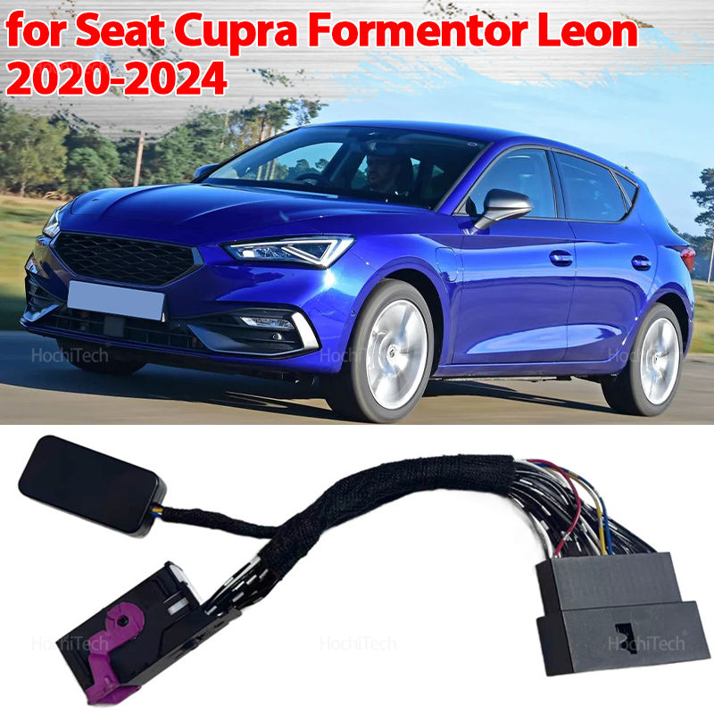 Start Stop Engine System Off Eliminator Device Control Sensor Plug Stop Cancelle
