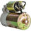 Thumbnail: DB Electrical New Starter 410-14111 for Ford Taurus 3.0L 1998-1999 F68U-110..