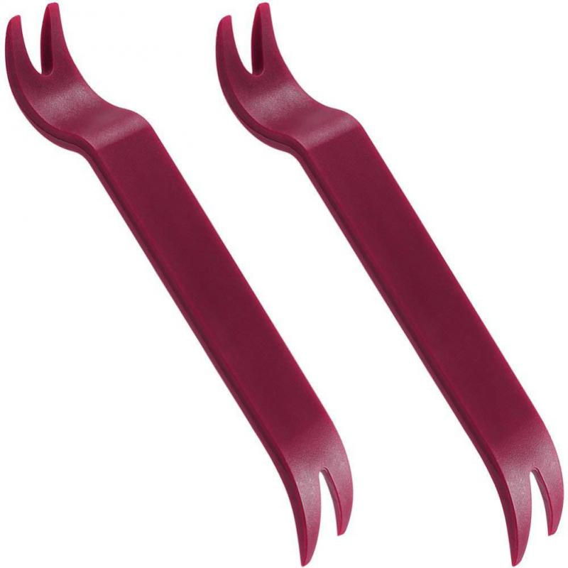 Thumbnail: Hand Tool Sets Door Clip Panel Trim Removal Tool Kits Disassembly Car Interior t