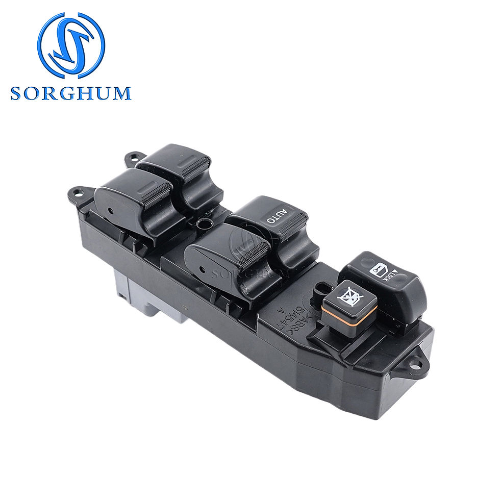 Thumbnail: 84820-0K100 For Toyota Hilux Vigo Fortuner 2007-2012 Electric Power Window Contr