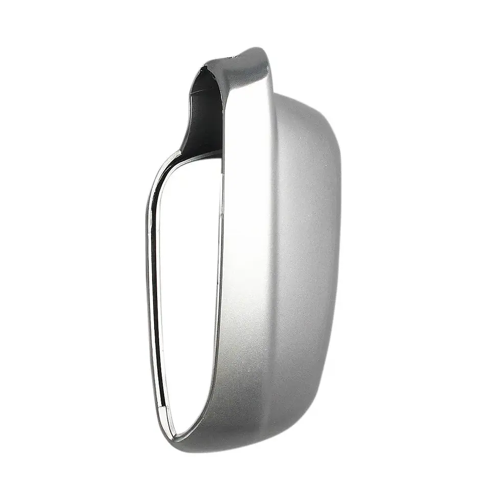 Thumbnail: Left Driver Side Rearview Wing Mirror Cover Housing Protection Cap Replacement f