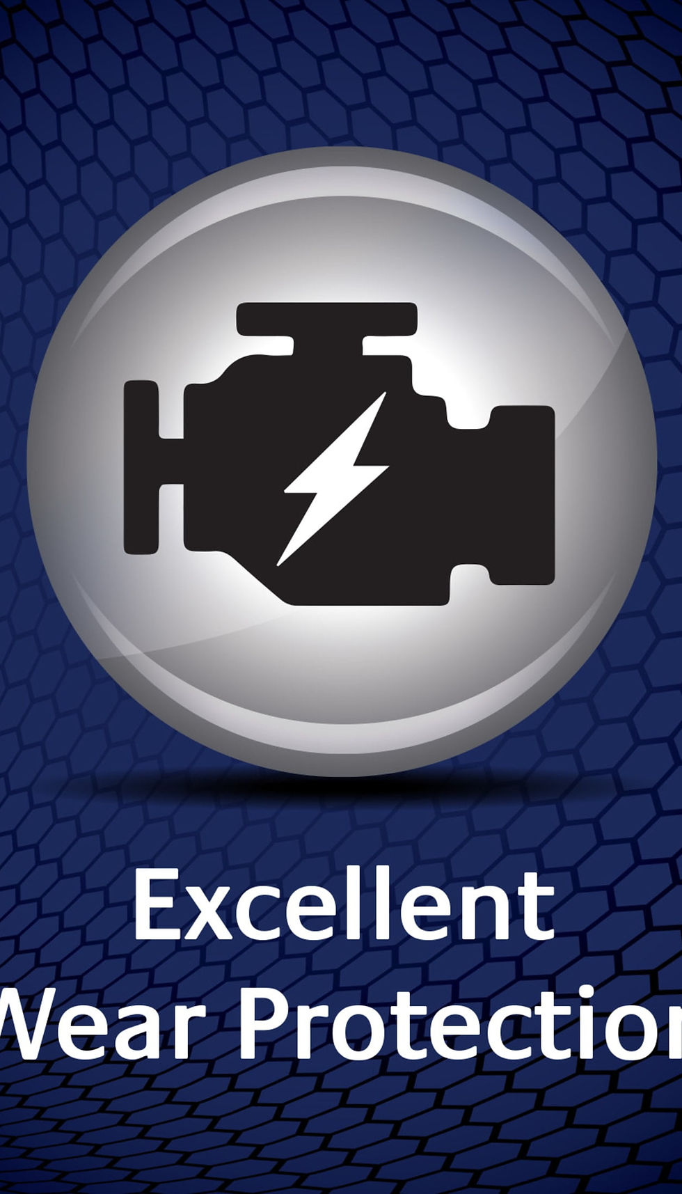 Thumbnail: Mobil 1 V-Twin Full Synthetic Motorcycle Oil 20W-50, 1 Quart