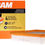 Thumbnail: FRAM Ultra Air 12377, Premium Engine Air Filter, Replacement Filter for Lex..
