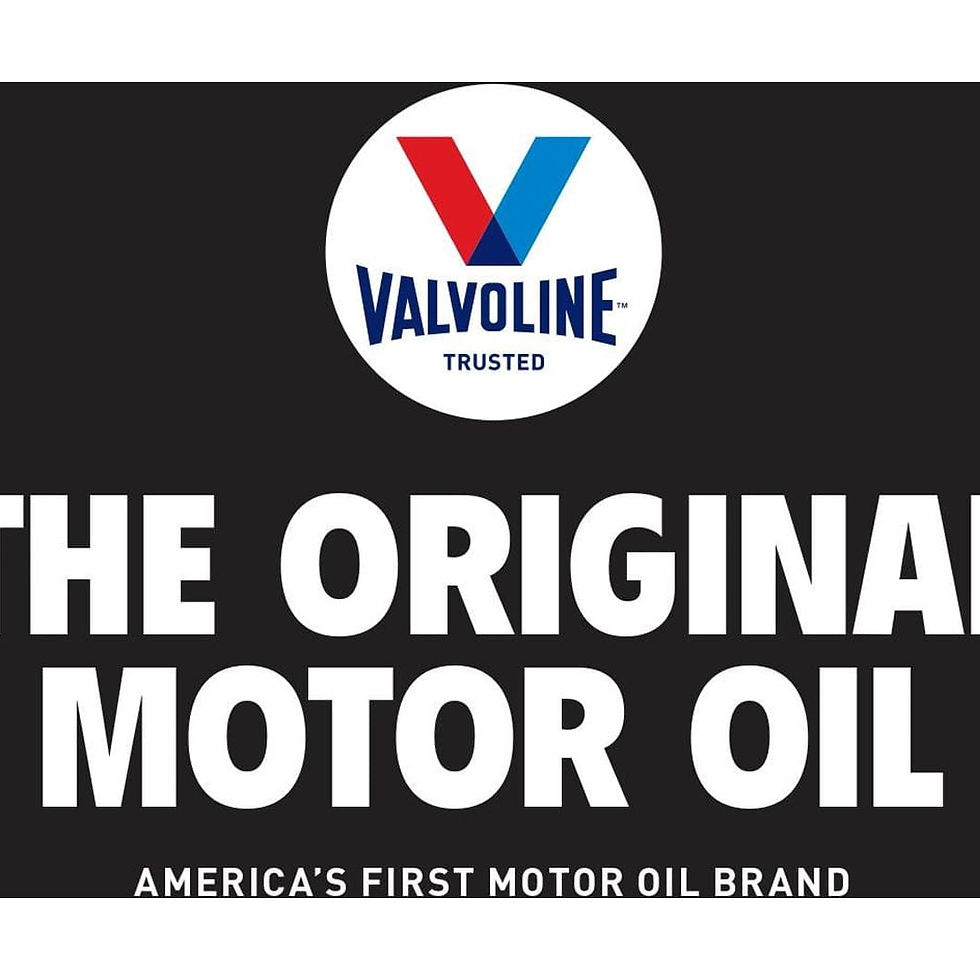 Thumbnail: Valvoline VR1 Racing Oil