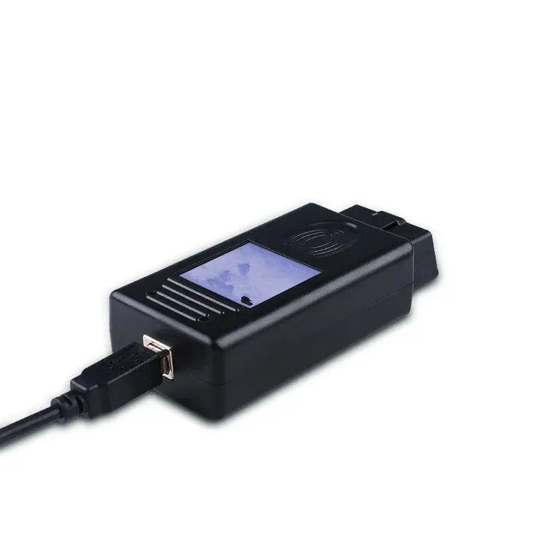 Thumbnail: New for BMW Scanner 1.4.0 FTDI Chip OBD OBDII USB Diagnostic Interface