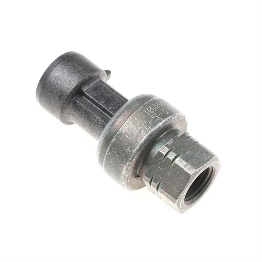 12-00283-01 Sensor Pressure Transducer-Suction For Carrier Transicold Supra / Ma
