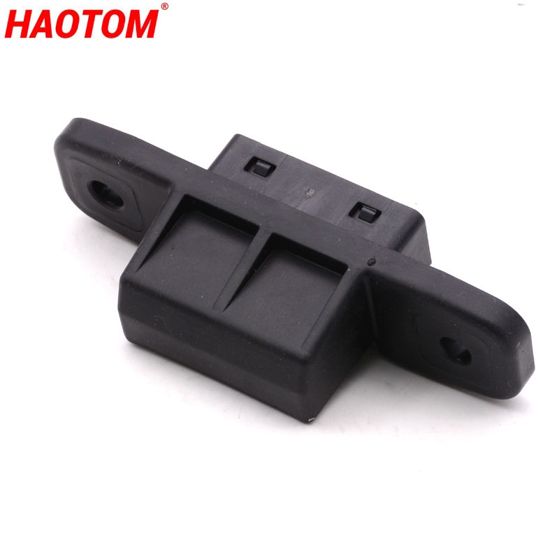 Car Trunk Tail Gate Release Open Button Rear Liftgate Door Hatch Switch For Mazd