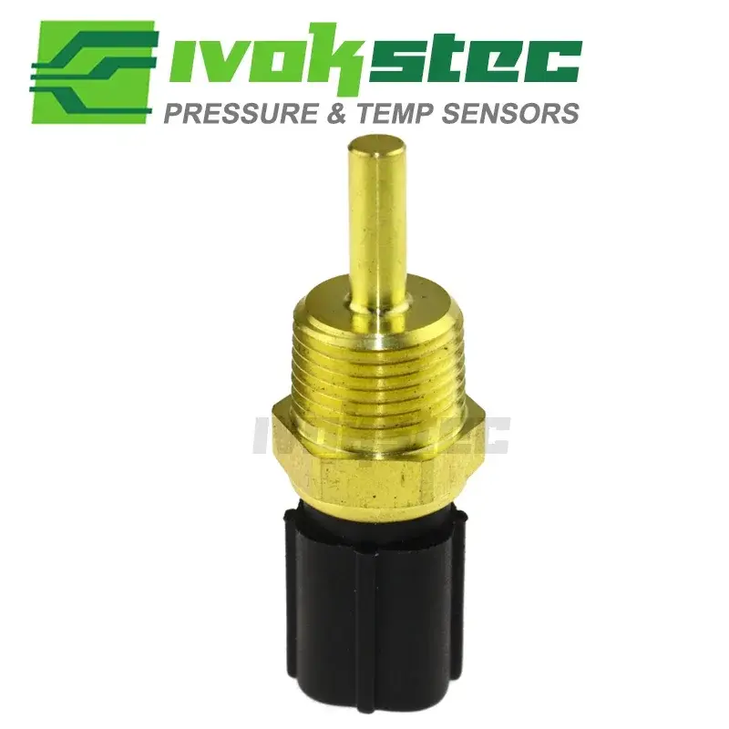 Thumbnail: Coolant Temperature Sensor for Mitsubishi Carisma Colt Galant Lancer Shogun