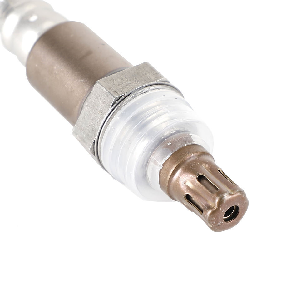 Thumbnail: 4x Oxygen Sensor Up&Down 234-9072 For Nissan Pathfinder Frontier Xterra 4.0..
