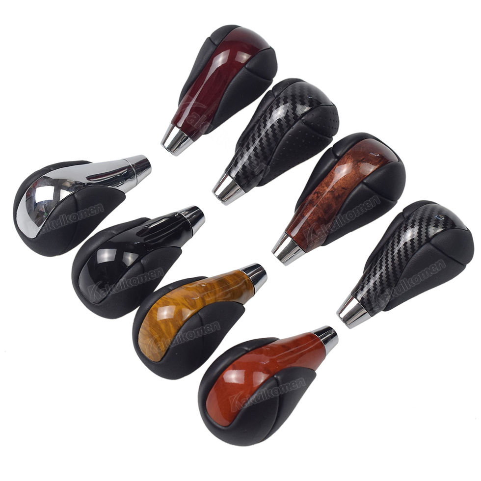 Thumbnail: Gear Shift Knob For Lexus GS350 GS450h GS460 LS460 LS600h RX350 RX450h ES350 IS2