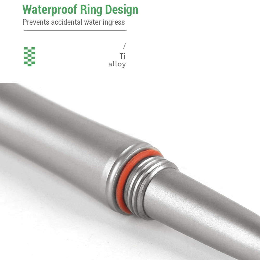 Pen,Whistle Pen Tools Pen With Ballpoint Pen Tools Alloy Whistle Pen With C..