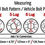Thumbnail: 13x5 RTX Black Steel Wheel 4x100 (40mm)