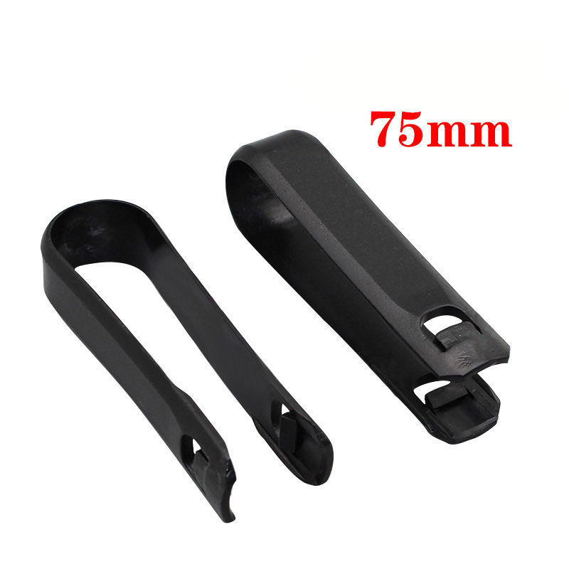 Thumbnail: 2PCS Car Anti-theft Tire Cap Clip Screw Cap Protection Cover Removal Tool Galvan
