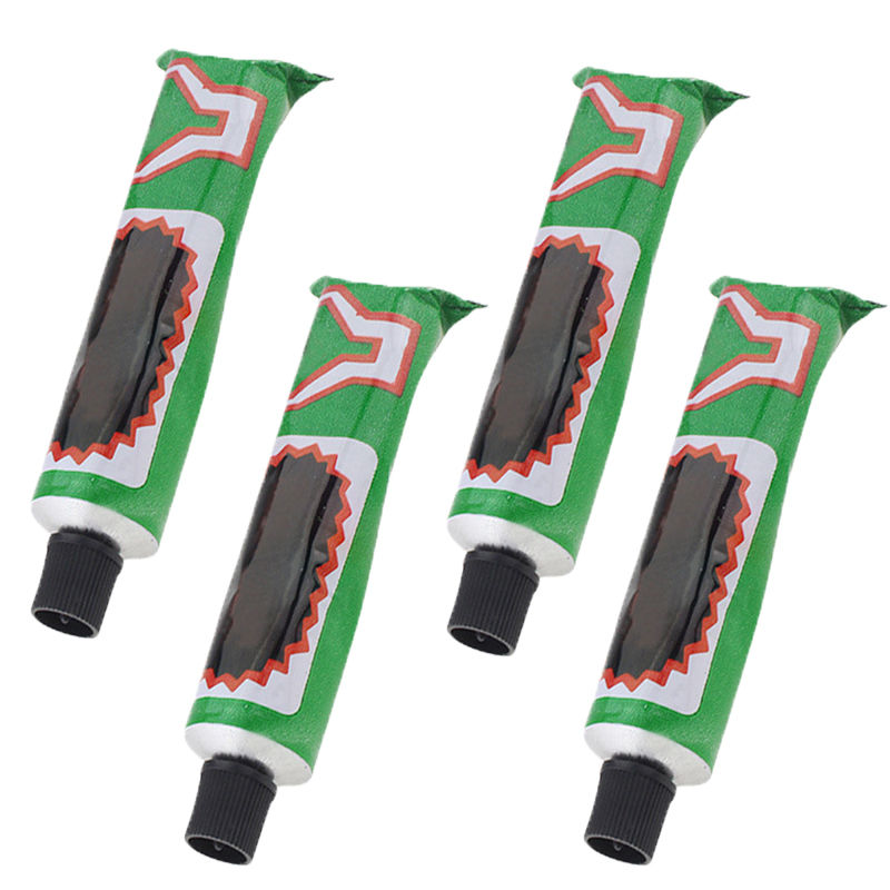 Thumbnail: Tire Tyre Repairing Glue Car Motorcycle Bicycle Wheel Repairing Inner Tube Punct