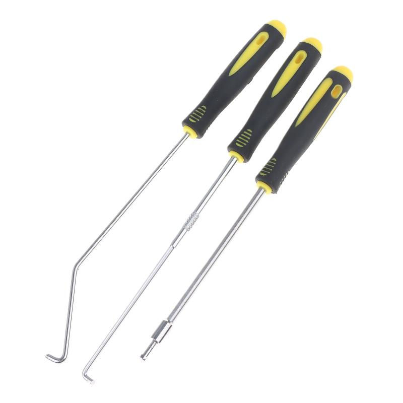 Thumbnail: Car Outer Door Handle Disassembly Tool Door Handle Removal Tool For Car Special