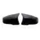 Thumbnail: Car Side Door Rear view Side Mirror Cover Cap for BMW X1 F48 F49 X2 F39 1 2 seri
