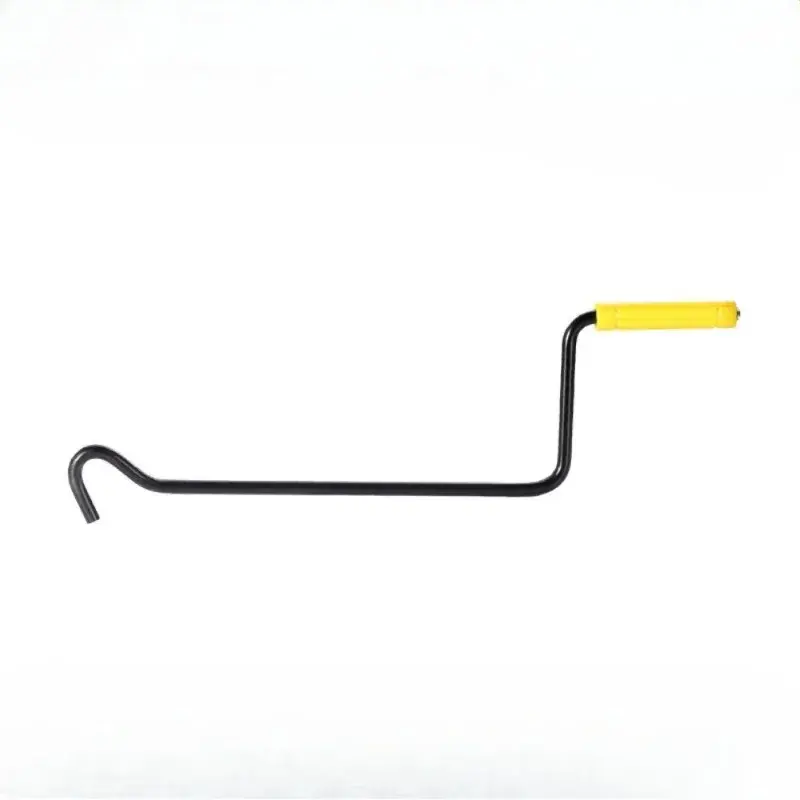 Thumbnail: Easy‑Operate Car Maintenance Tool – Steel Wrench Handle, High‑Strength Truck Jac