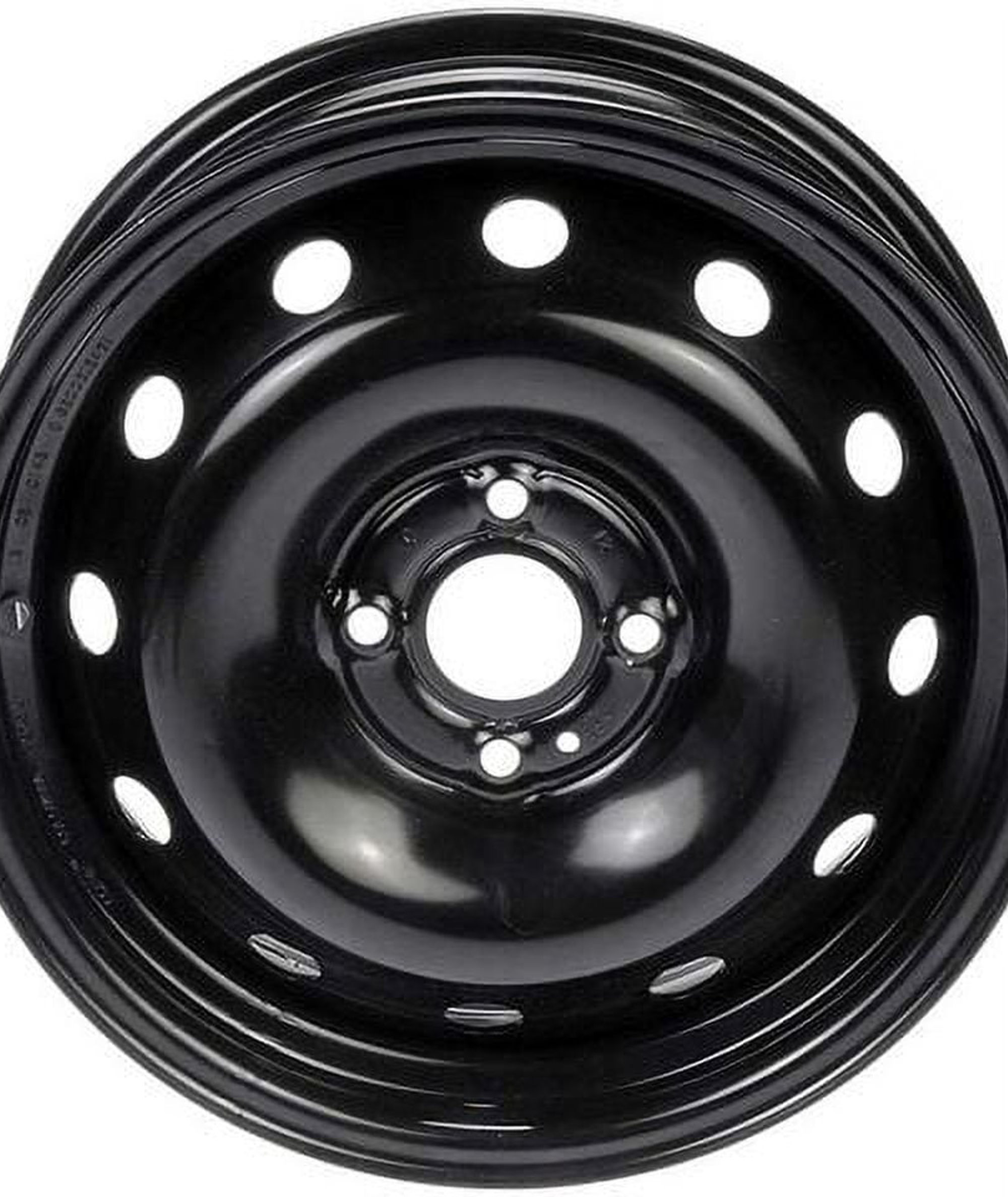 Wheel - Compatible with 2005 - 2010 Chevy Cobalt 2006 2007 2008 2009