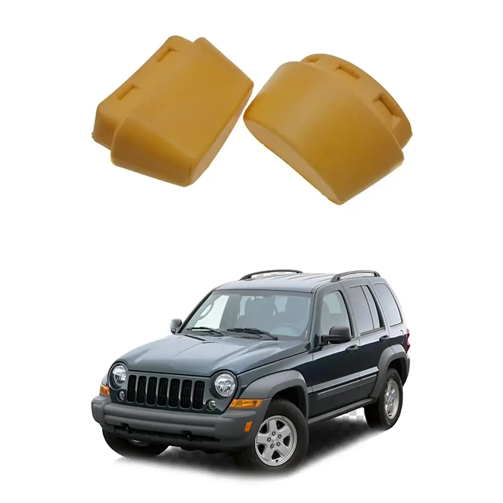 Thumbnail: Front Bump Stop 52088684Ab Automotive Jounce Bumper for Jeep Liberty Kj