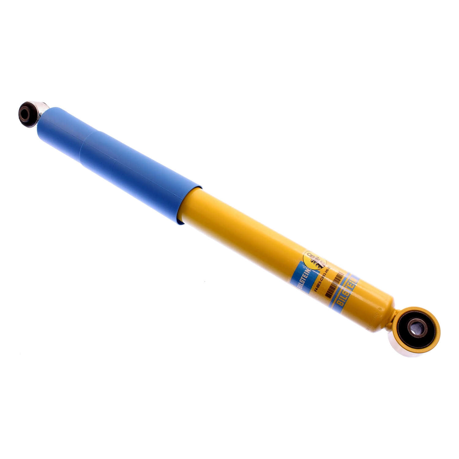 Bilstein B6 4600 Series Shock Absorber Fits select: 2002 CHEVROLET AVALANCH..