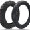 Thumbnail: 2.50 - 10" Tire & Inner Tube for Honda CRF50F XR50R 2.50x10 2.5-10 Dirt Pit..