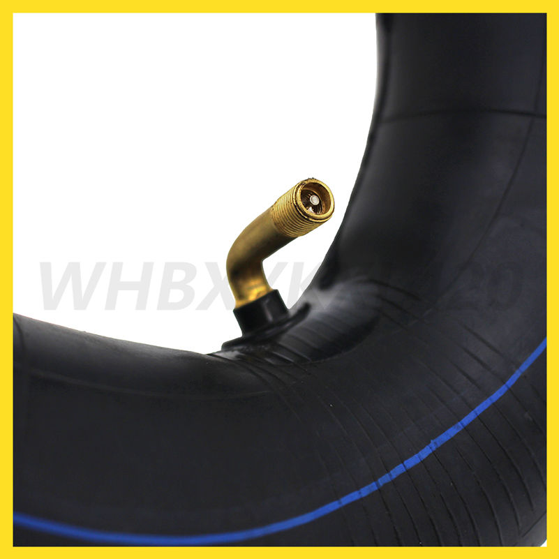 Thumbnail: 1/2pcs 10x4.00-6 Inner Tube Mini Motorcycle Electric Scooter Customized 10*4.00-