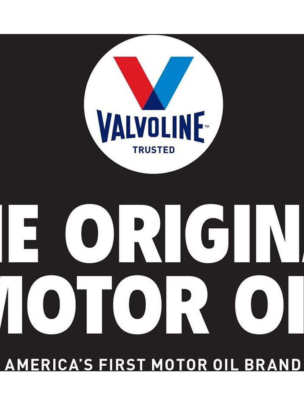 Thumbnail: Valvoline VR1 Racing Oil