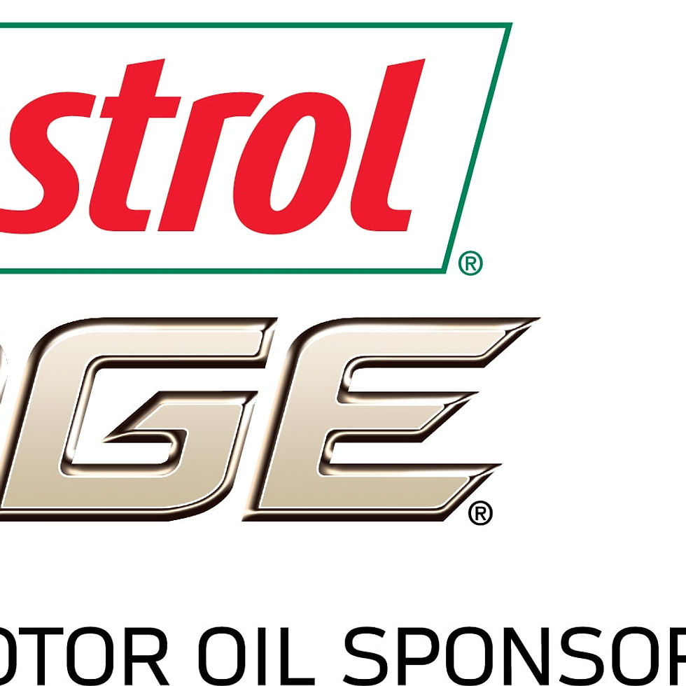 Thumbnail: Castrol EDGE High Mileage 5W-20 Advanced Full Synthetic Motor Oil, 1 Quart