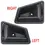 Thumbnail: Inner Inside Interior Front Rear Left Right Door Handle for Sidekick GEO Tracker