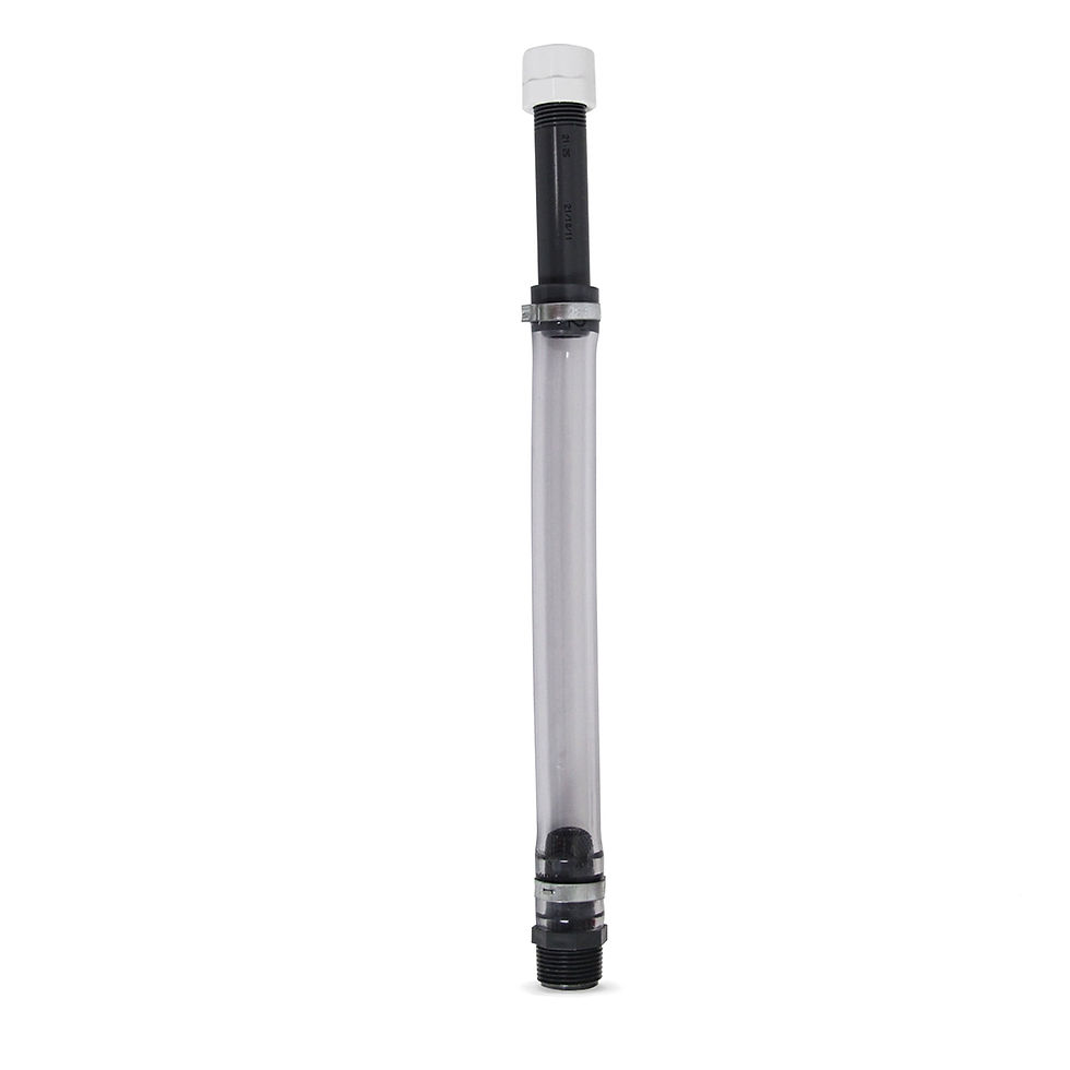 Thumbnail: VP Racing Fuels 5.5 Gal Motorsport Utility Jug Gas Can and 14 Inch Hose