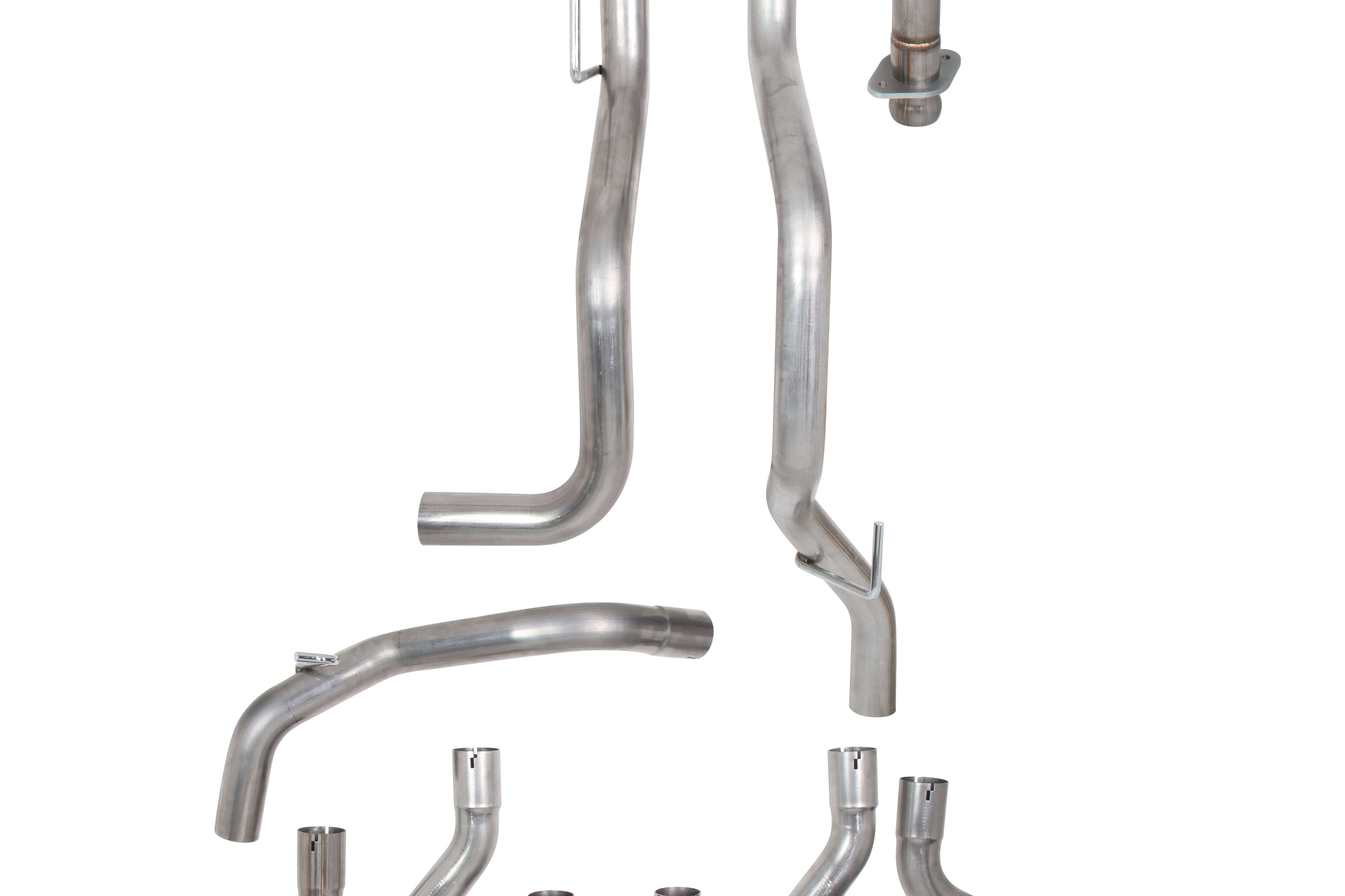Flowtech 52015FLT Exhaust System Kit