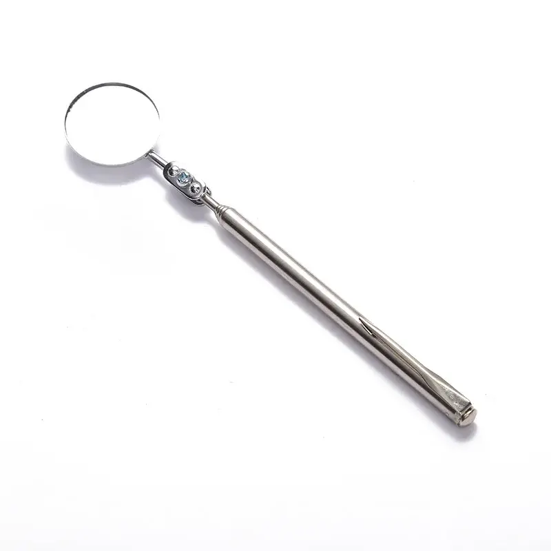 Thumbnail: Portable Car Angle Observation Pen Car Telescopic Detection Lens Inspection Mirr