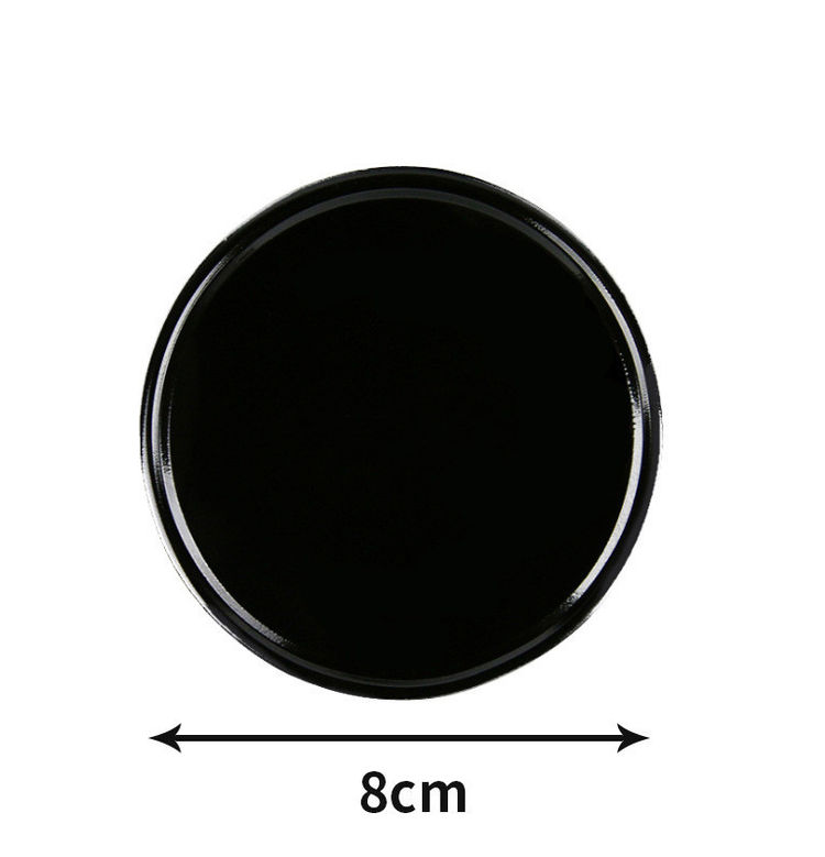 Thumbnail: 1/3PCS Car Non-Slip Mat Auto Silicone Interior Dashboard Phone Anti-Slip Storage