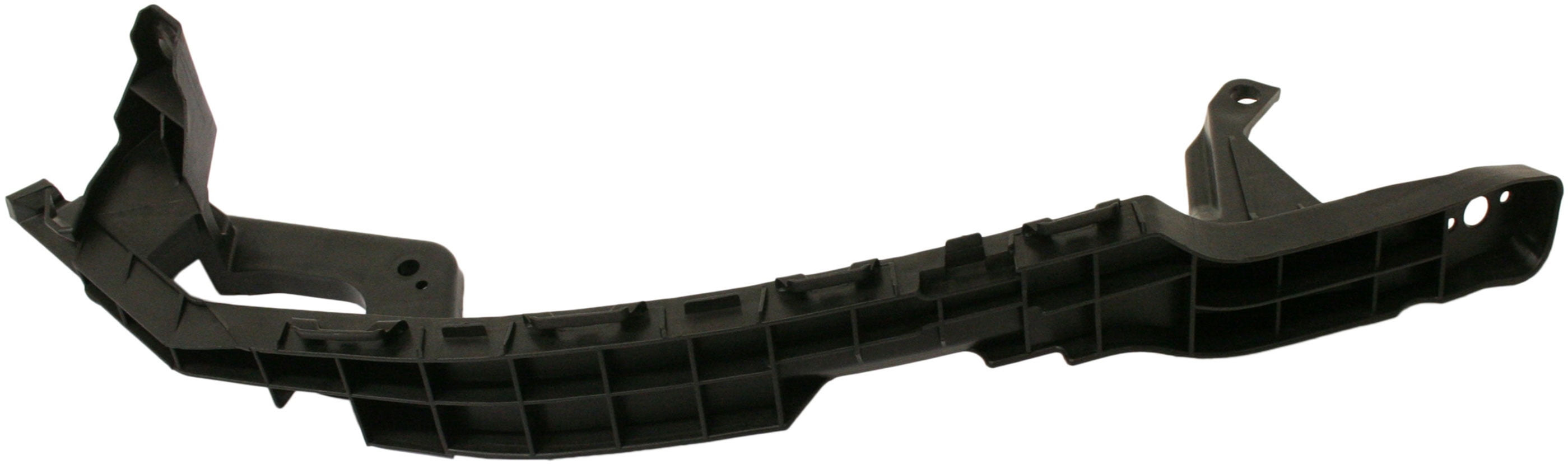 REPH013104 Bumper Bracket Compatible for 2008-2012 Honda Accord Front, Left Driv