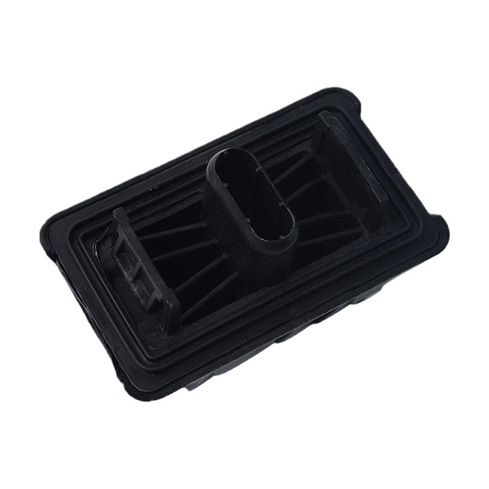 Thumbnail: 51717237195 Jack Pad For BMW 1 3 5 6 7 Series X1 E81 E82 E90 F10 F13 F01 F10 Und