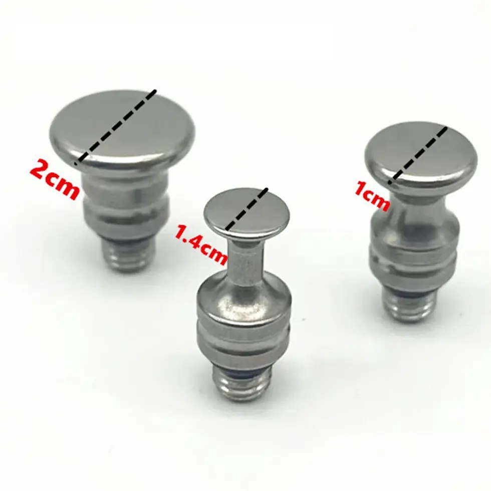 Thumbnail: 2/3pcs Car Body Dent Repair Hammer Automobile Body Versatile Repair Tool Car Con