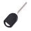 Thumbnail: ECCPP Replacement for Uncut Transponder Ignition Car Key fob 2004-2010 for ..