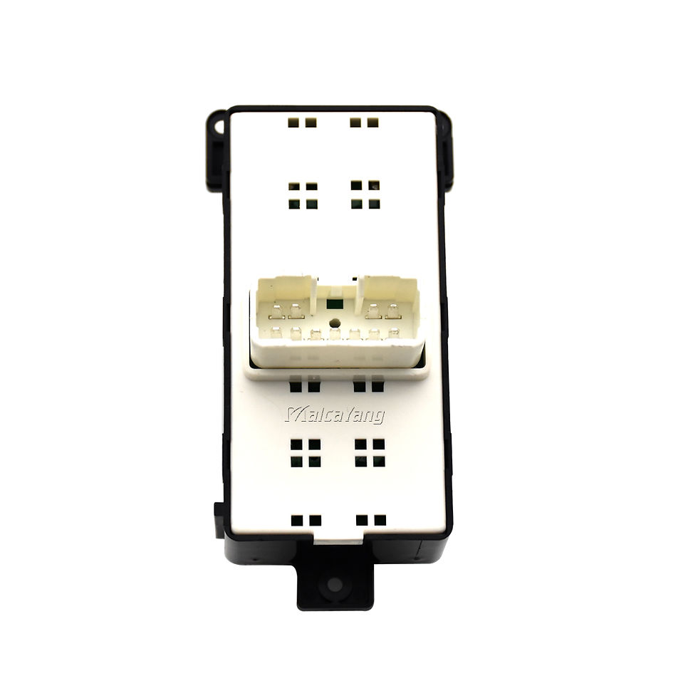 Thumbnail: Car Control Button Electric Master Door Window Switch For Kia Cerato Forte Shuma