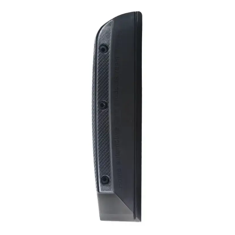Thumbnail: Non-Scratch Soft Silicone Handy Squeegee Car wrap tools Water Window Wiper Dryin
