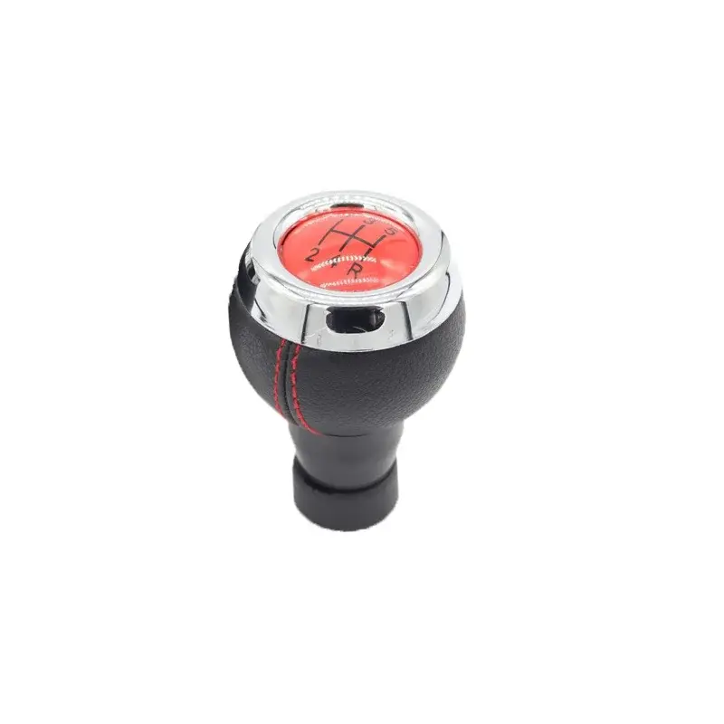 Thumbnail: Gear Shift Knob for Mini Cooper R55 R56 R57 R58 R59 R60 R61 F57 F56 F55 F54 for