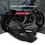 Thumbnail: Motorcycle Hand Guard Handguard Shield Windproof Universal Protective Gear For 4