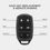 Thumbnail: Car Keys Express The Universal Car Remote