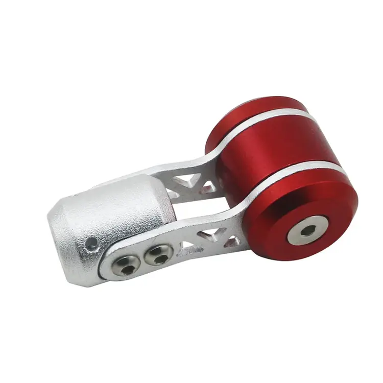 Thumbnail: New Auto Universal Manual Cars Modified Aircraft SPS Metal Gear Shift Knob Gear
