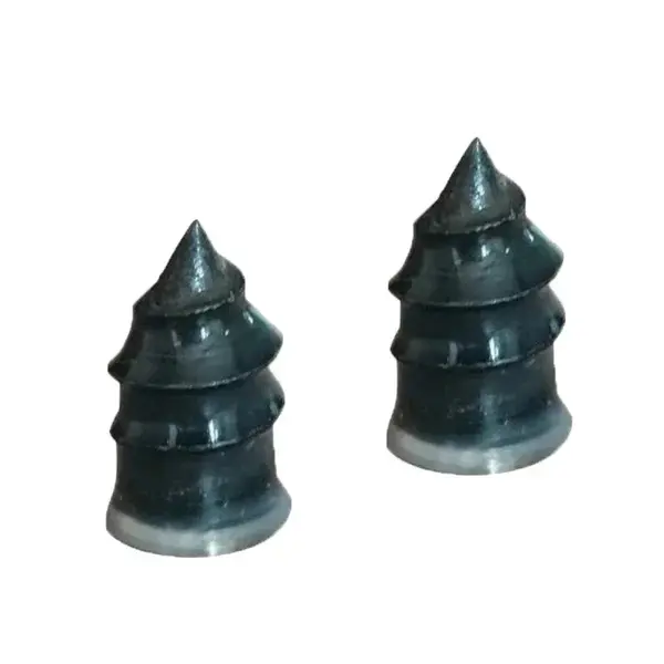 Thumbnail: Vacuum Tyre Repair Nail Kit for Car Motorcycle Car Scooter Rubber Tubeless Tire