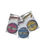 Thumbnail: Sex Wax Air Freshener (3-Pack, Assorted, C/P/S)