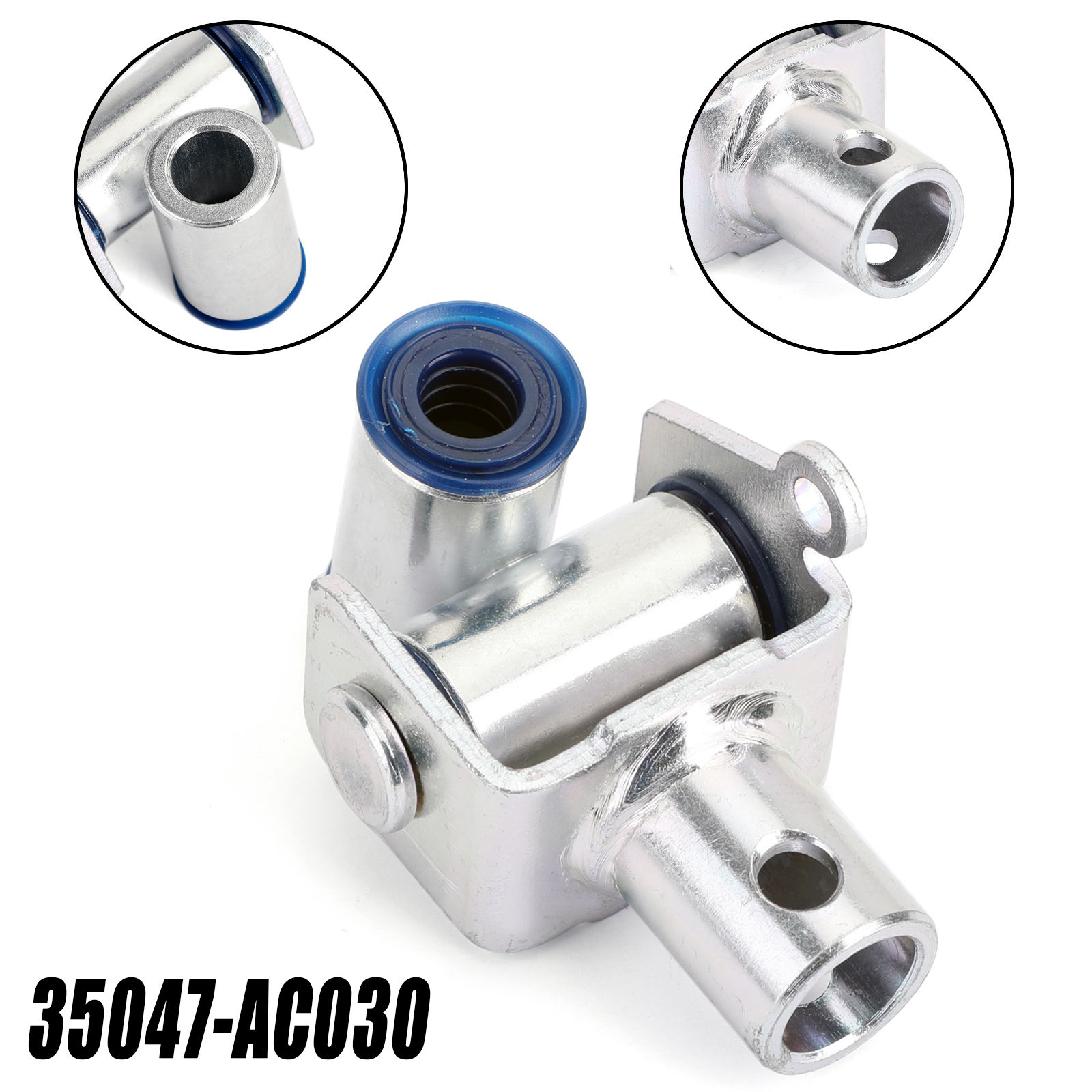 Artudatech Gear Shift Joint Manual Shifter Linkage 35047-Ac030 For Subaru Imprez